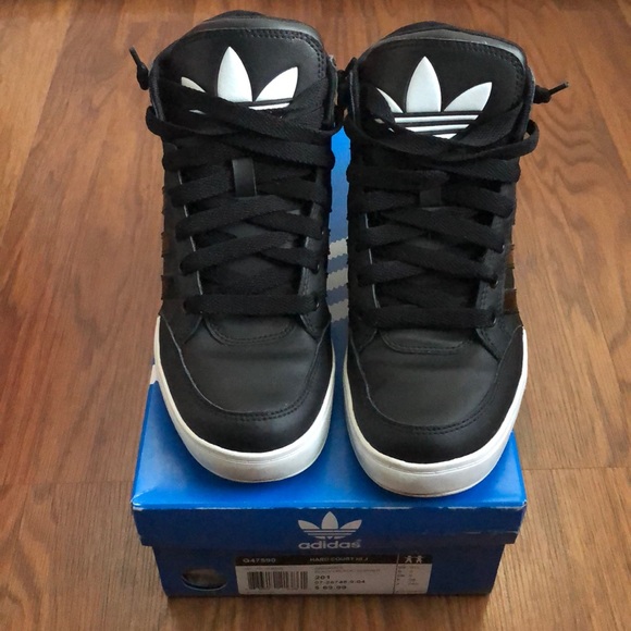 adidas hard court hi 7 adidas hard court hi 7